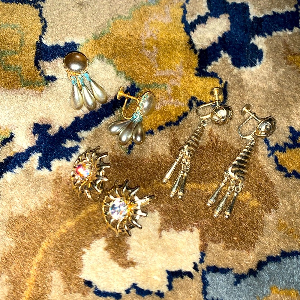 Vintage bundle
